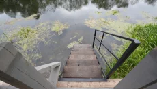 Малая Ольса - одно название на миллион