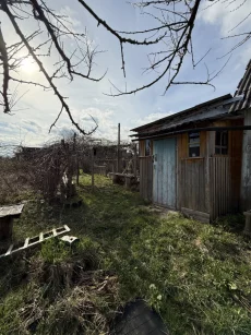 Дом в деревне Красновка