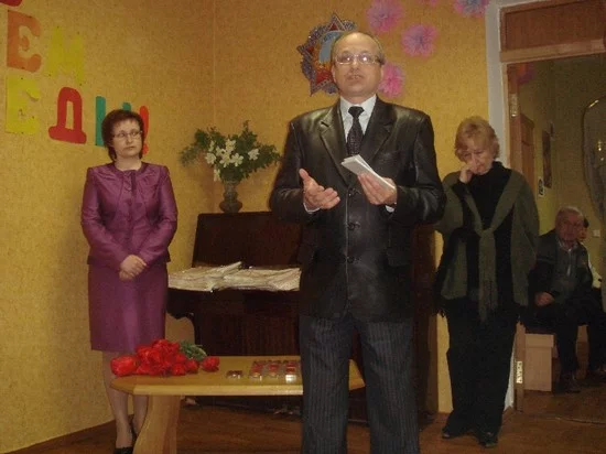 Помним и чтим!
