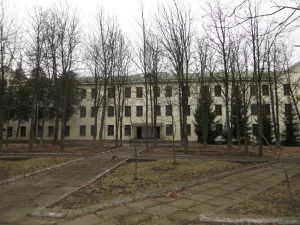 Офисное здание 4 500 м2 (220руб/м2)