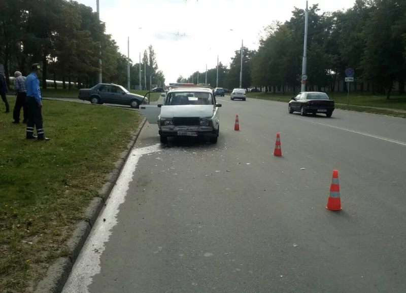 На дорогах города за прошедшую неделю