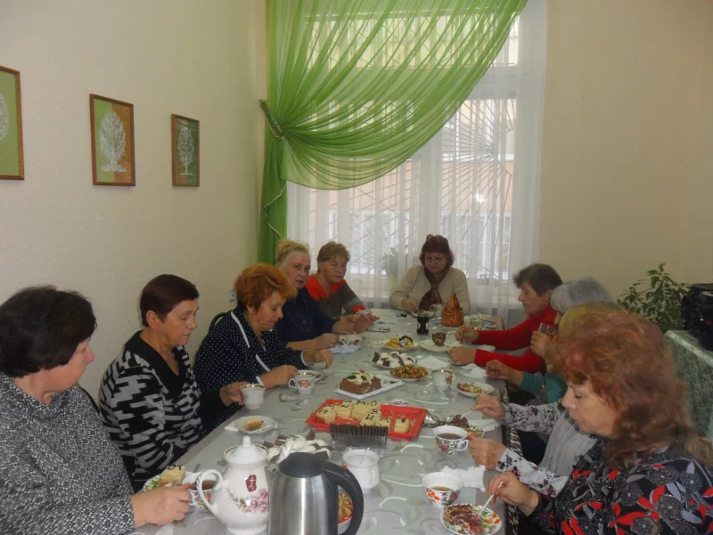 «Умелица – Рукодельница 2017»
