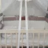 Кроватка детская