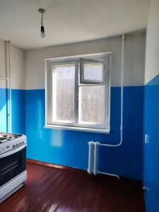 Четырёхкомнатная квартира по ул. Горелика, д. 52