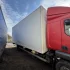 Грузоперевозки от 1 до 20 тн