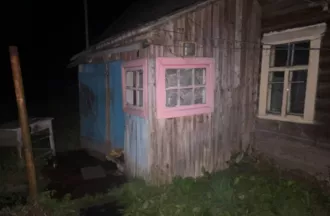 В посёлке Редкий Рог Бобруйского района сотрудники МЧС спасли женщину, отравившуюся угарным газом