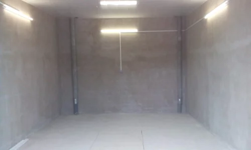 Гараж . Кооператив Оптимальный