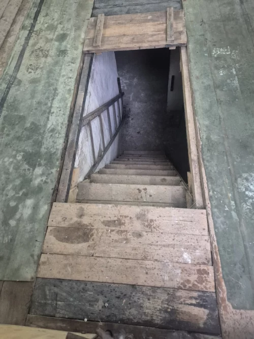 Гараж ГСК-14 большого размера