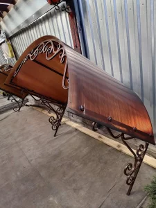 Холодная ковка