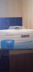Продам памперсы для взрослых