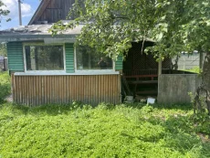 Дачу в городе по ул Энергетиков 16Б