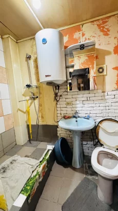 Жилой дом по ул. Профсоюзов