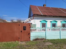 Уютная часть дома в центре по пер. Комсомольский