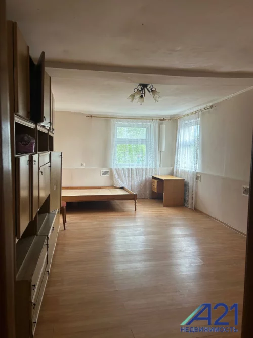 Шикарный дом на ул. Бумажкова