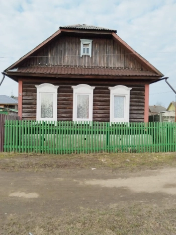 Жилой дом по ул. Речная