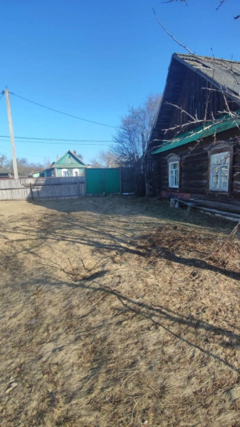 Дом по ул. Ванцетти