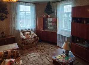 Квартира (часть дома) на пер. Короткий, д. 5