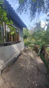 Жилой дом по ул. Володарского