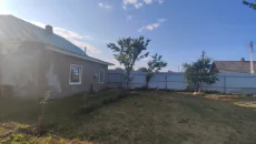 Деревянный дом в г.п.Глуск по ул.Луначарского