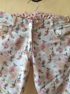 Летние штанишки - Турция