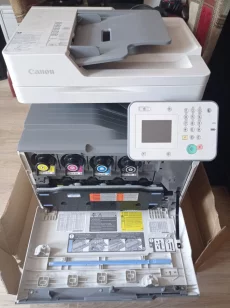 МФУ Canon imageRUNNER C1225iF