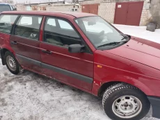 Пассат B3 91 г.в