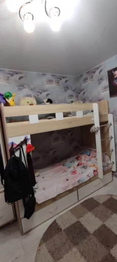 Детская спальня