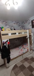 Детская спальня