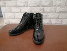 Ботинки женские 40 р-р