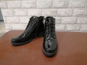 Ботинки женские 40 р-р