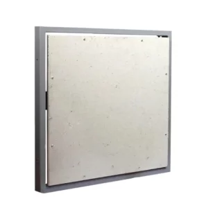 Люк под плитку