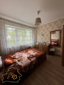 4-х комнатная квартира