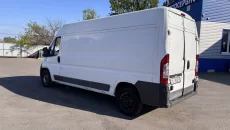 Грузовой автомобиль Fiat Ducato