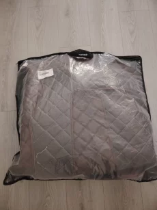 Ковёр на мерседес актрос