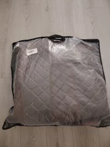 Ковёр на мерседес актрос