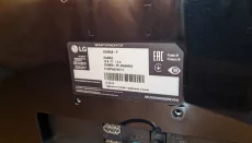 Монитор LG 2019г 25&quot; 2560x1080
