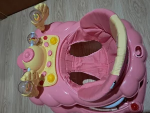 Ходунки детские