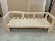 Диван-кровать