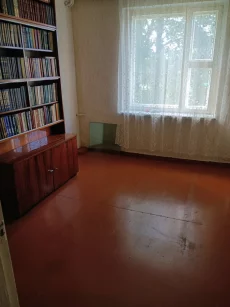 3- ех комнатную квартиру