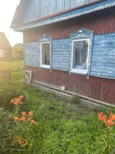 Дом пер. Седова