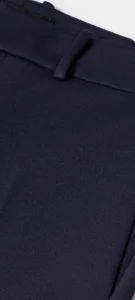Брюки MANGO трикотаж, новые, р42  и р44 - 32 руб/шт