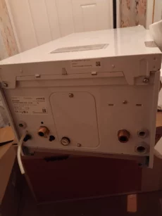 Электрокатëл протерм (мощность 12Квт)