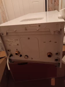 Электрокатëл протерм (мощность 12Квт)