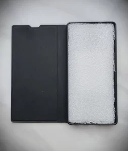 Чехол книжка для S24 Ultra