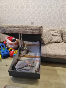 Диван угловой