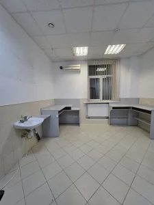 Торговое помещение ул. Минская 19 (Дом Связи)