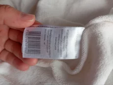 Детский комбинезон