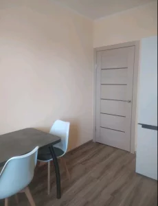 Двухкомнатная квартира в центре города