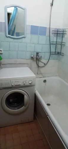 2-х комнатная квартира район вокзала