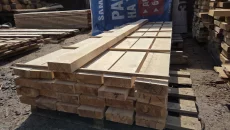 Доска сосновая, брусок